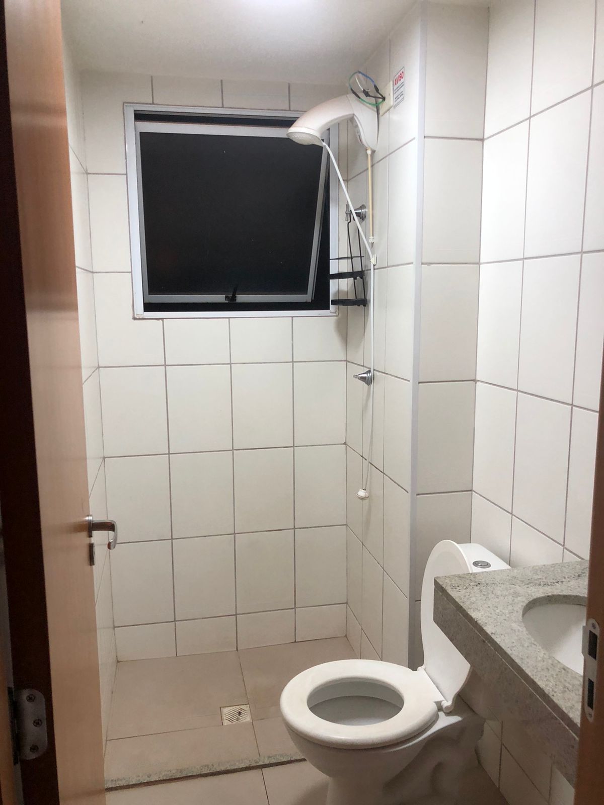 Foto do imóvel: Apartamento com 2 Quartos à Venda, 40 m²em Residencial Morada das Acácias - Limeira