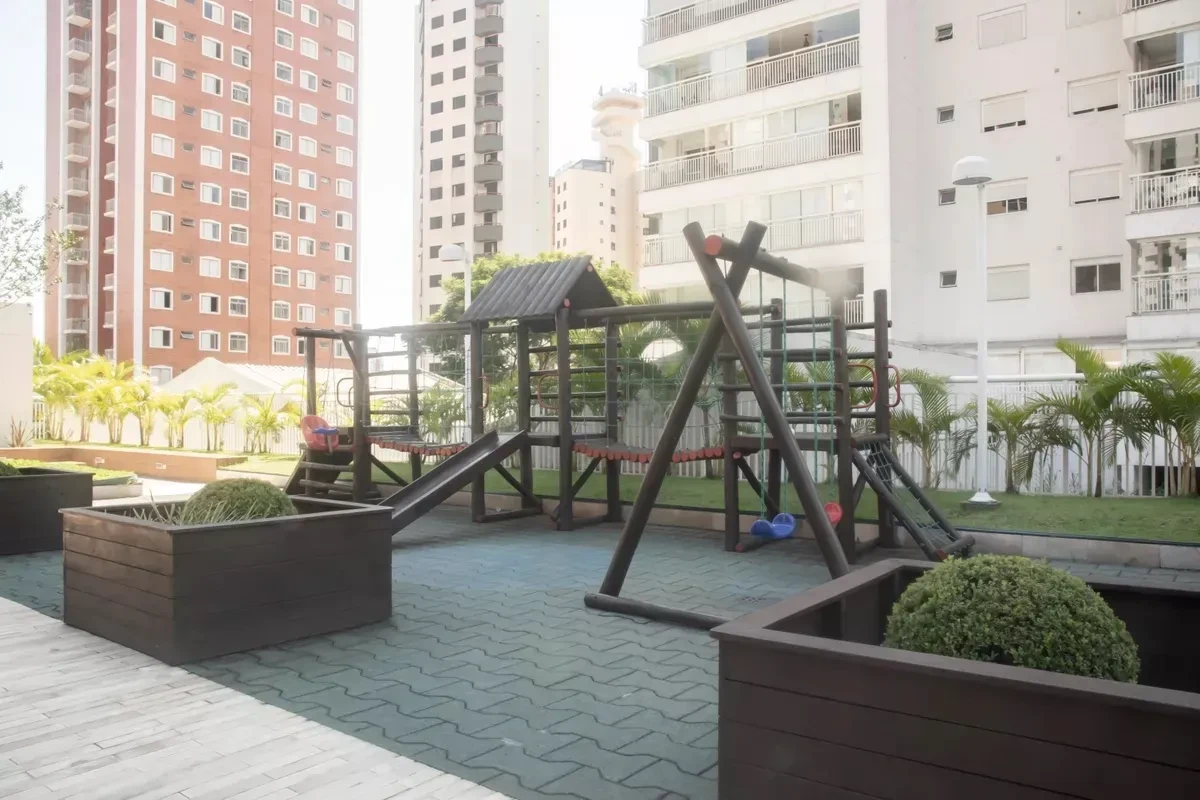 Imagem Apartamento com 2 Quartos à Venda, 115 m² em Chácara Inglesa - São Paulo