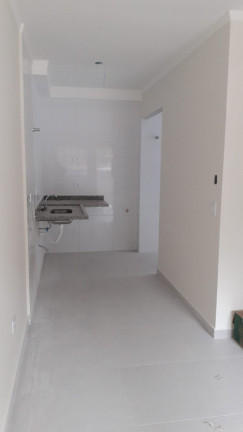 Imagem Apartamento com 2 Quartos à Venda, 42 m²em Tucuruvi - São Paulo