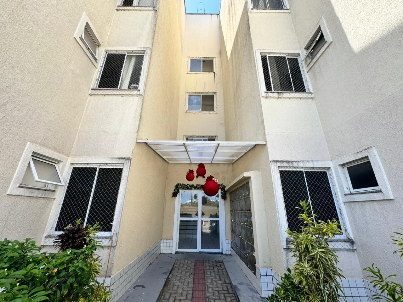 Imagem Apartamento com 2 Quartos à Venda, 53 m² em Prefeito José Walter - Fortaleza