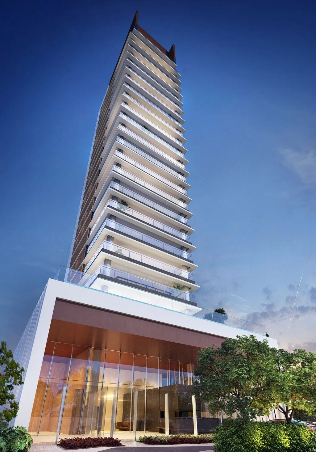 Imagem Apartamento com 4 Quartos à Venda, 238 m² em Ibirapuera - São Paulo