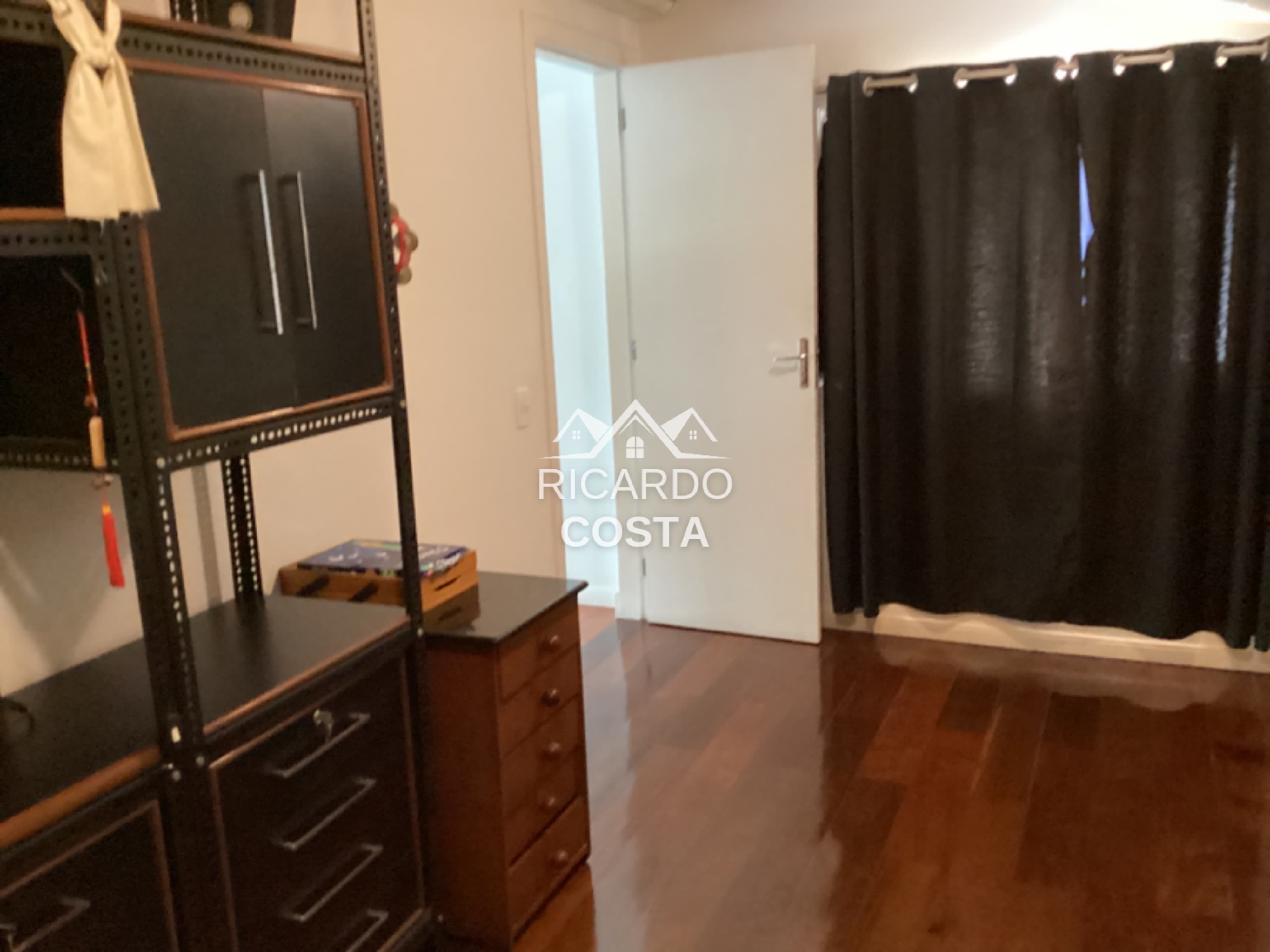 Imagem Casa de Condomínio com 4 Quartos à Venda ou Locação, 281 m² em Freguesia (Jacarepaguá) - Rio de Janeiro