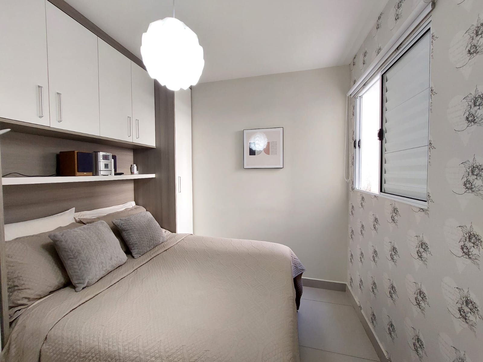 Imagem Apartamento com 2 Quartos à Venda, 45 m²em Tucuruvi - São Paulo