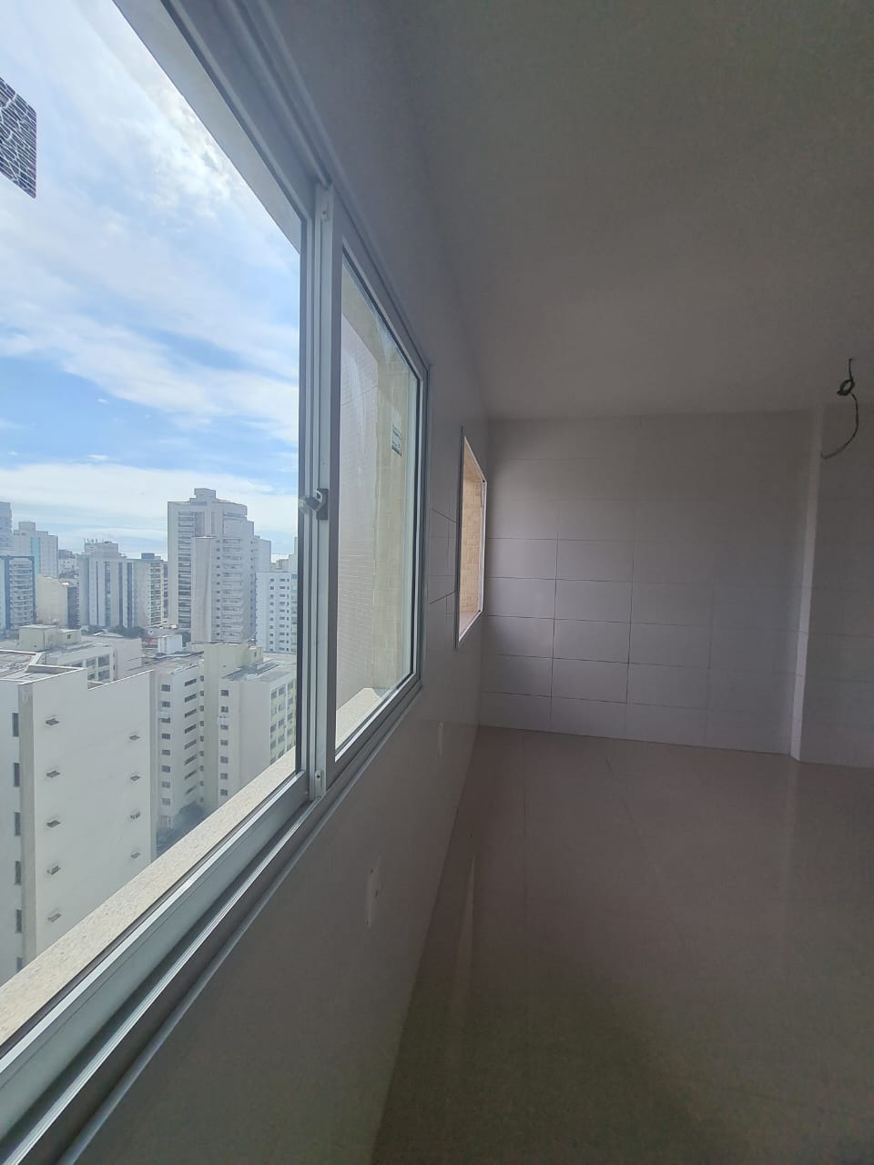 Imagem Apartamento com 3 Quartos à Venda, 125 m² em Praia da Costa - Vila Velha