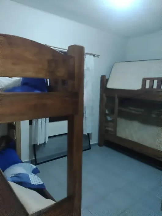 Imagem Casa de Condomínio com 3 Quartos à Venda, 140 m² em Park Imperial - Caraguatatuba