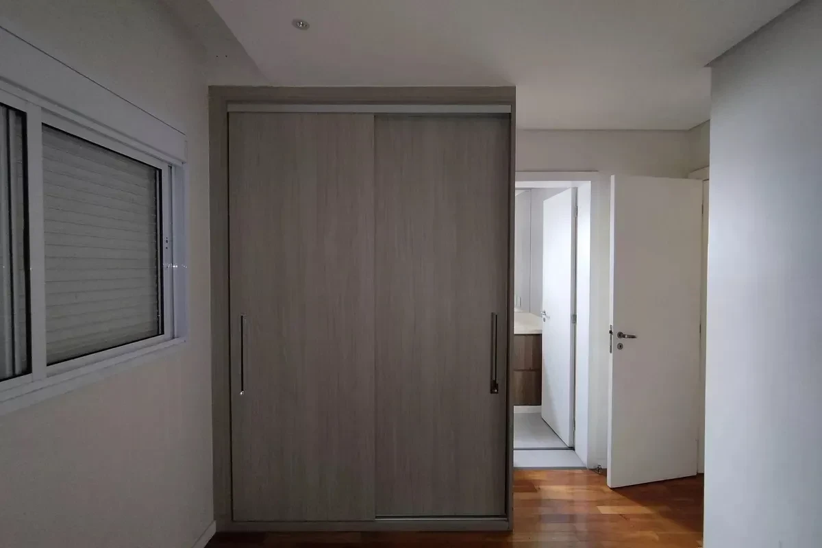 Imagem Apartamento com 3 Quartos à Venda, 173 metros em Aclimação - São Paulo
