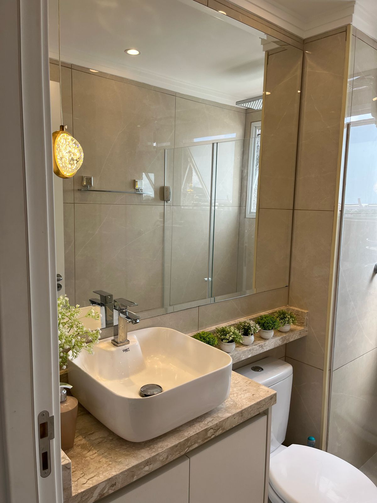 Foto do imóvel: Apartamento com 2 Quartos à Venda, 48 m² em Centro - São Bernardo do Campo