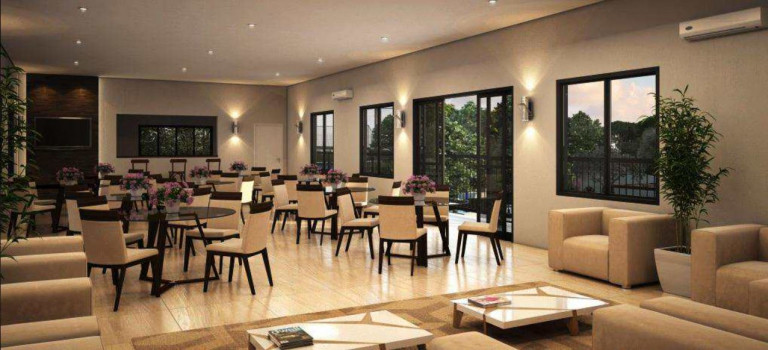 Casa de Condomínio com 4 Quartos à Venda, 238 m² em Parque Brasil 500 - Paulínia
