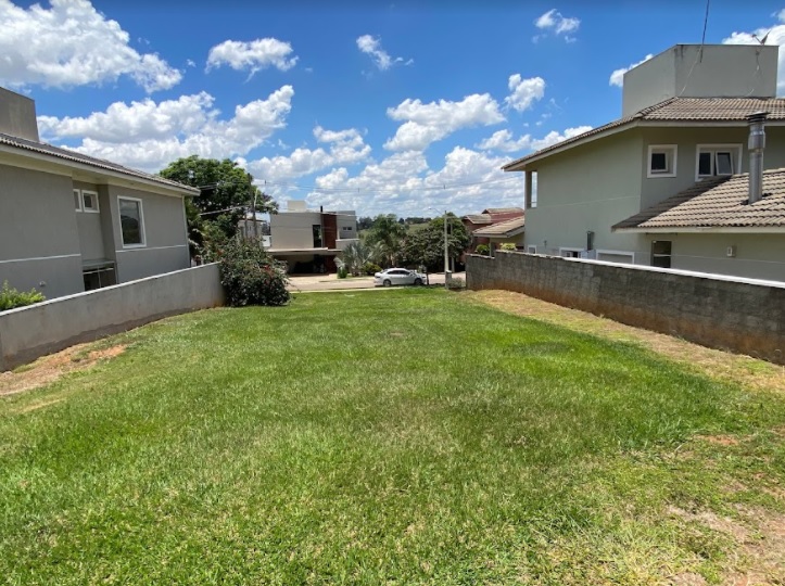 Terreno em Condomínio à Venda, 450 m²em Condomínio Reserva da Serra - Jundiaí