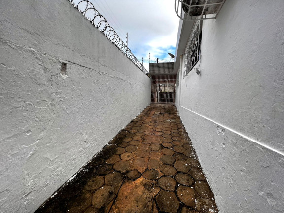 Imagem Casa com 3 Quartos à Venda, 227 m² em Barro Vermelho - Natal/RN