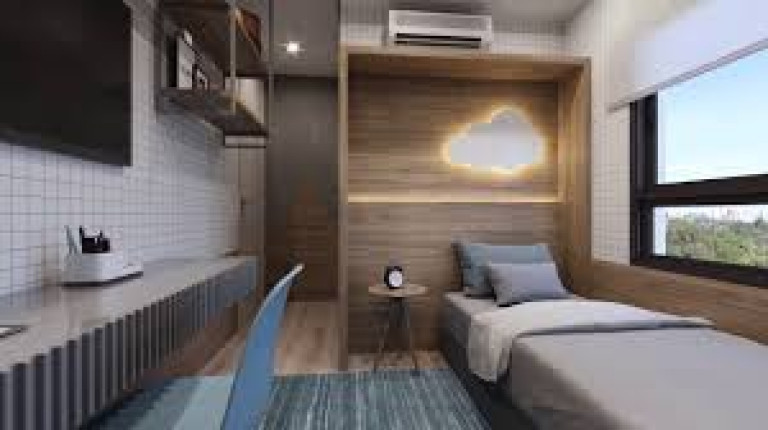 Apartamento com 3 Quartos à Venda, 151 m² em Água Branca - São Paulo