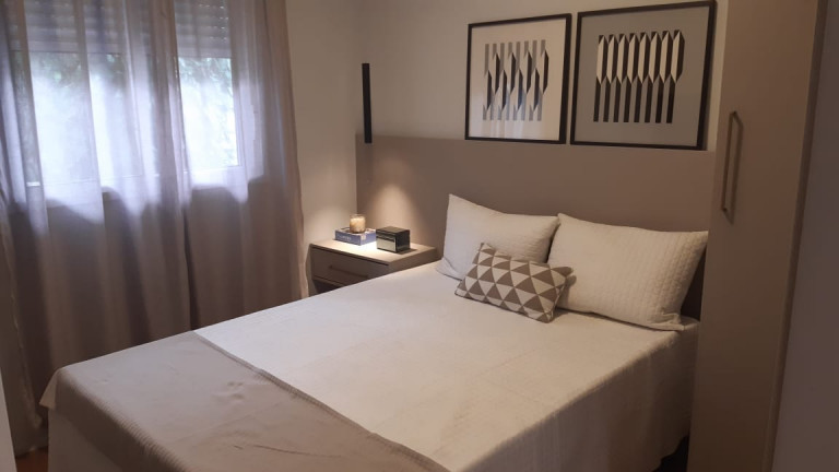 Imagem Apartamento com 2 Quartos à Venda, 55 m² em Vila Andrade - São Paulo