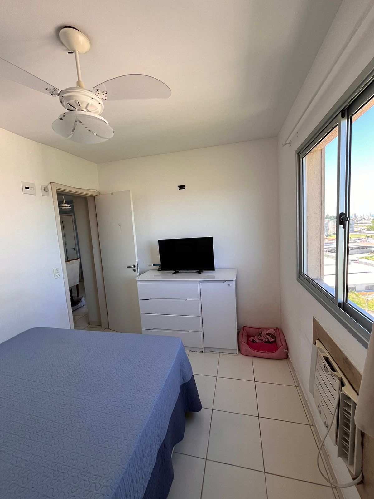 Imagem Apartamento com 2 Quartos à Venda, 48 m²em Ataíde - Vila Velha