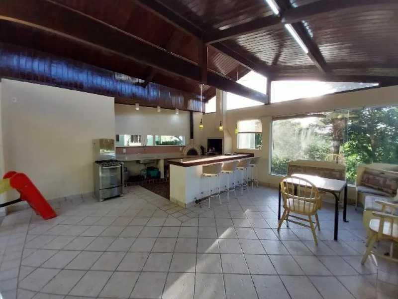 Imagem Casa de Condomínio com 6 Quartos à Venda, 300 m²em Largo da Batalha - Niterói