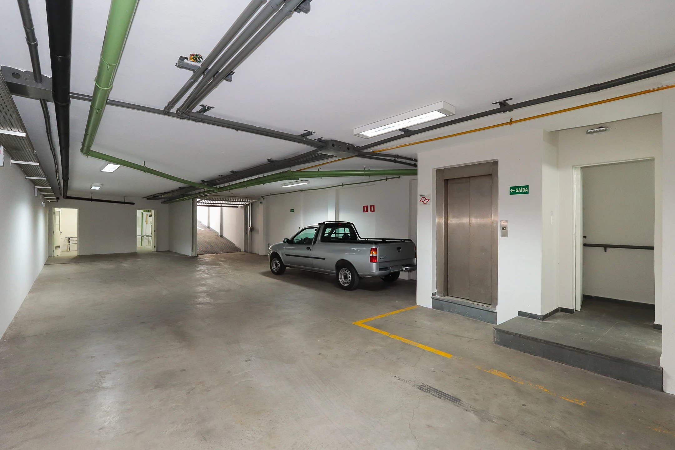 Foto do imóvel: Loja para Alugar, 728 m² em Higienópolis - São Paulo