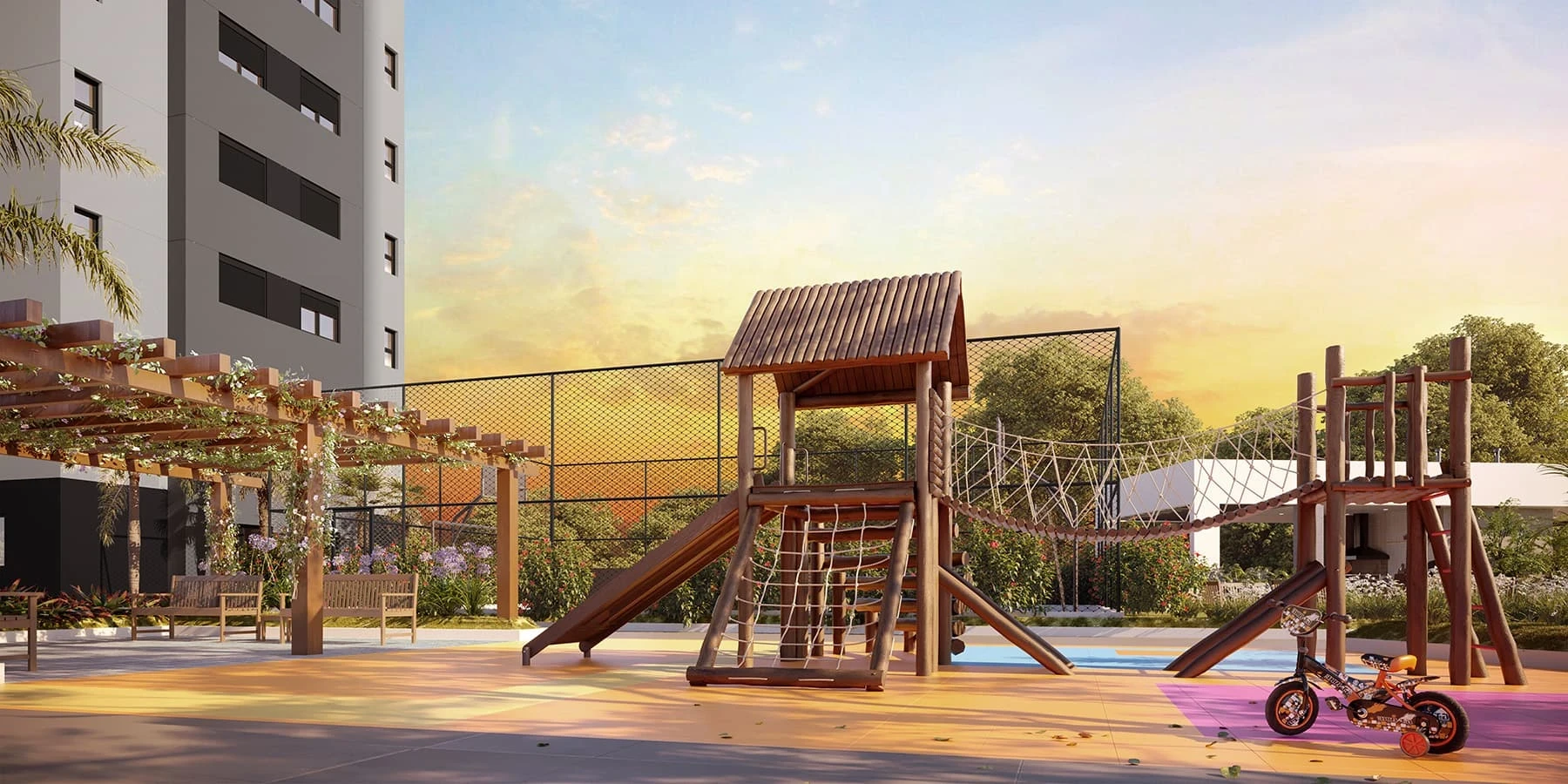 Foto do imóvel: Apartamento com 2 Quartos à Venda, 39 m² em Jaguaribe - Osasco