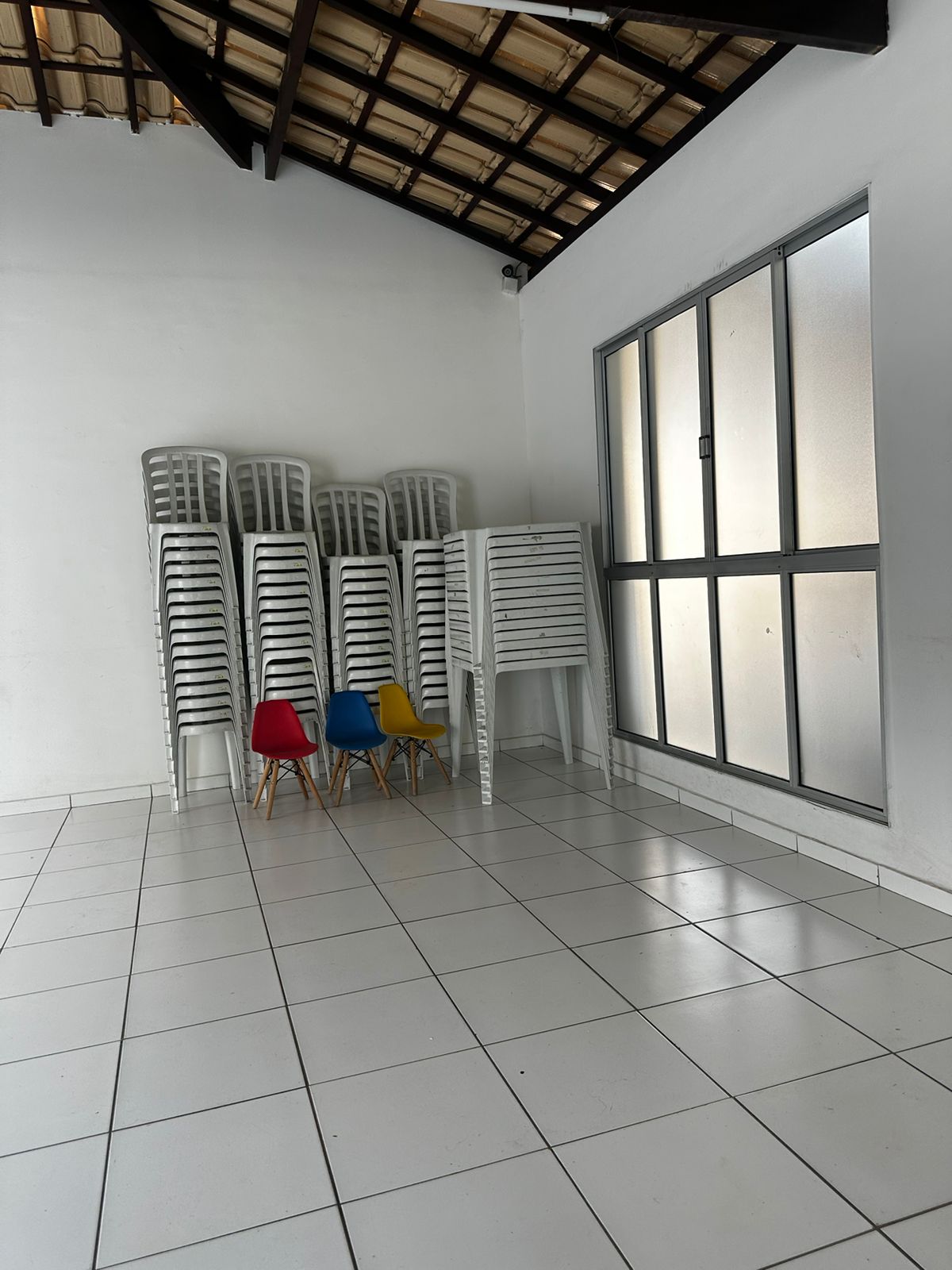 Imagem Apartamento com 2 Quartos à Venda, 43 m²em São João - Betim