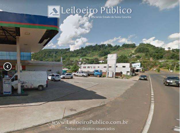 Imagem Casa com 4 Quartos à Venda, 640 m² em Chácara - Coronel Freitas