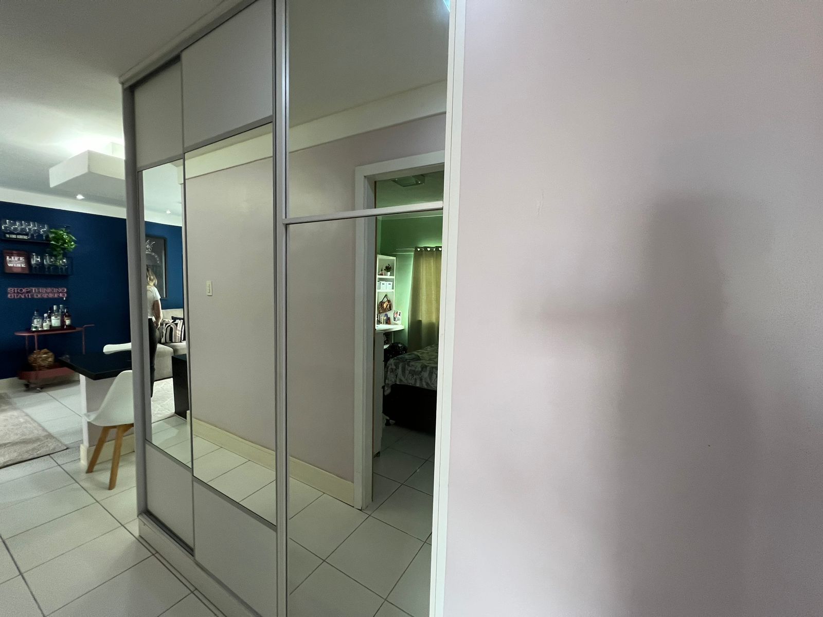 Imagem Apartamento com 2 Quartos à Venda, 100 m²em Pedreira - Belém