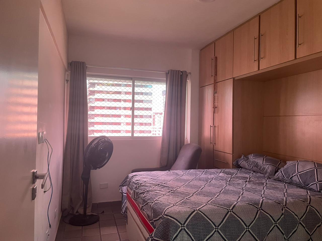 Foto do imóvel: Apartamento com 3 Quartos à Venda, 86 m² em Espinheiro - Recife