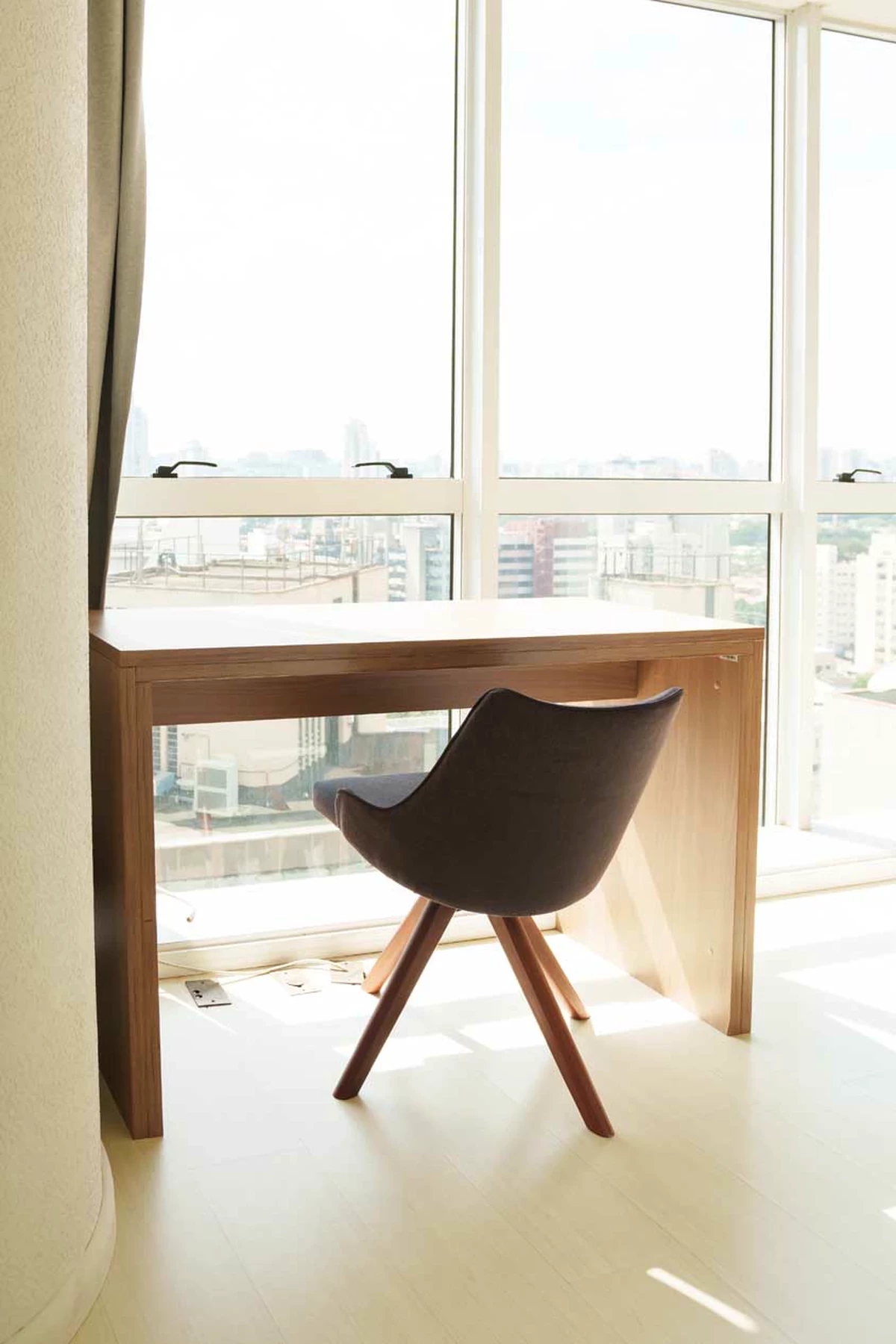 Foto do imóvel: Studio com 1 Quarto à Venda, 39 m² em Cidade Monções - São Paulo