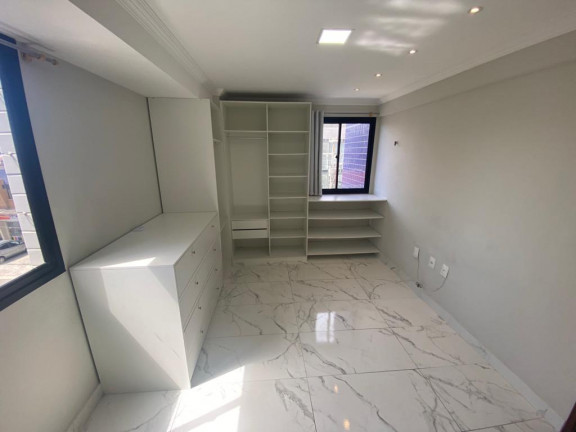 Imagem Apartamento com 3 Quartos à Venda, 94 m² em Manaíra - João Pessoa