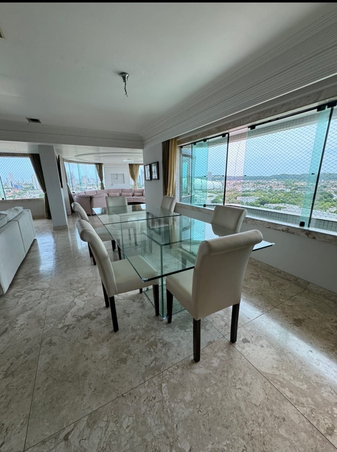 Imagem Apartamento com 4 Quartos à Venda, 370 m²em Lagoa Nova - Natal