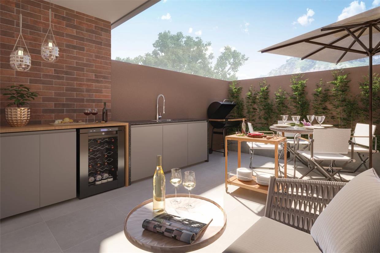 Foto do imóvel: Studio com 1 Quarto à Venda, 37 m² em Tijuca - Rio de Janeiro