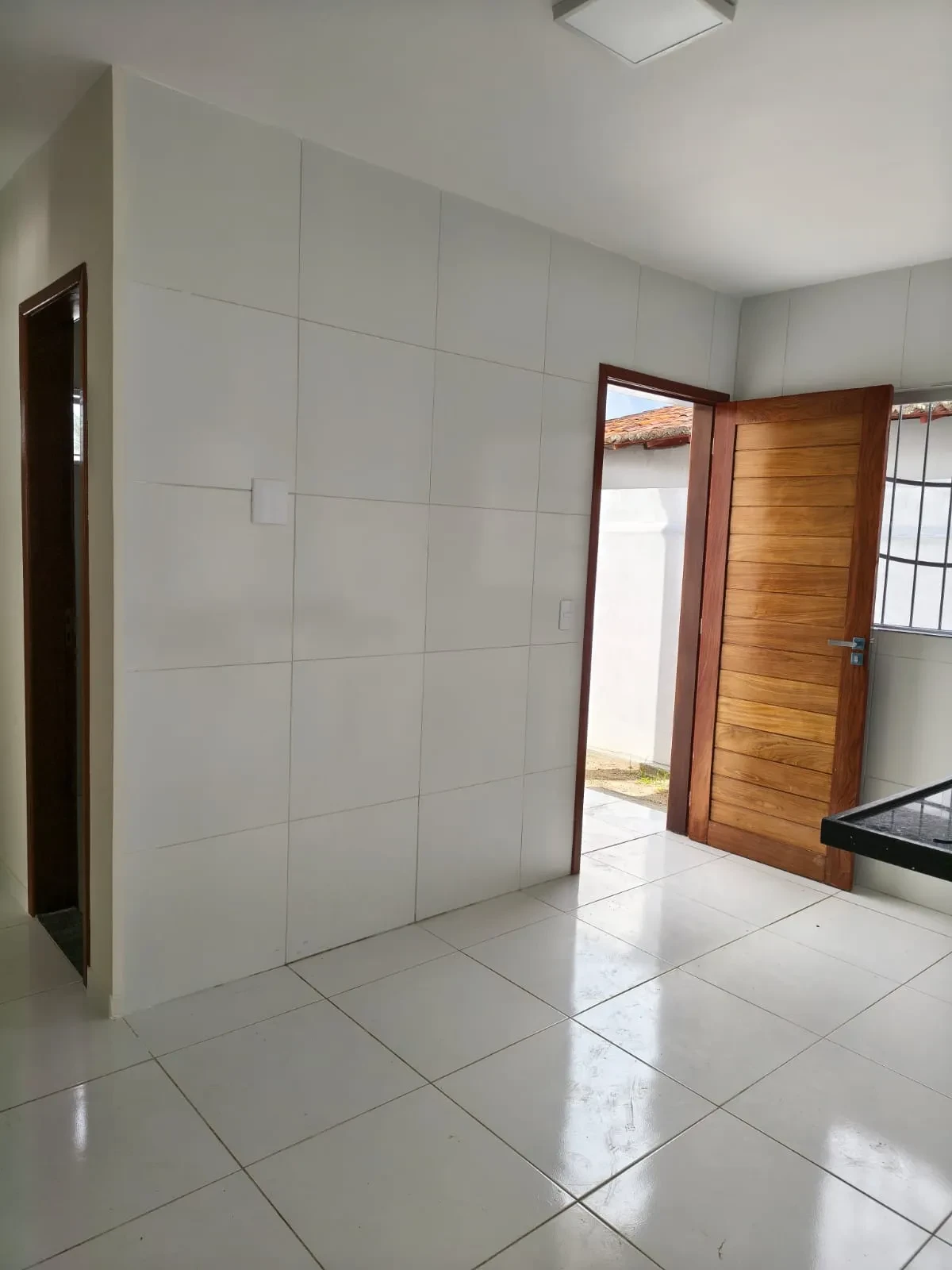 Imagem Casa com 2 Quartos à Venda, 85 m² em Planalto - Natal