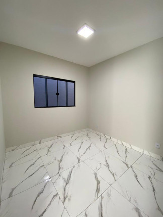 Imagem Casa com 3 Quartos à Venda, 90 m² em Residencial Alvaluz - Aparecida de Goiânia