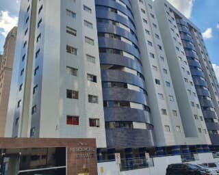 Condomínio Itália em Brasília