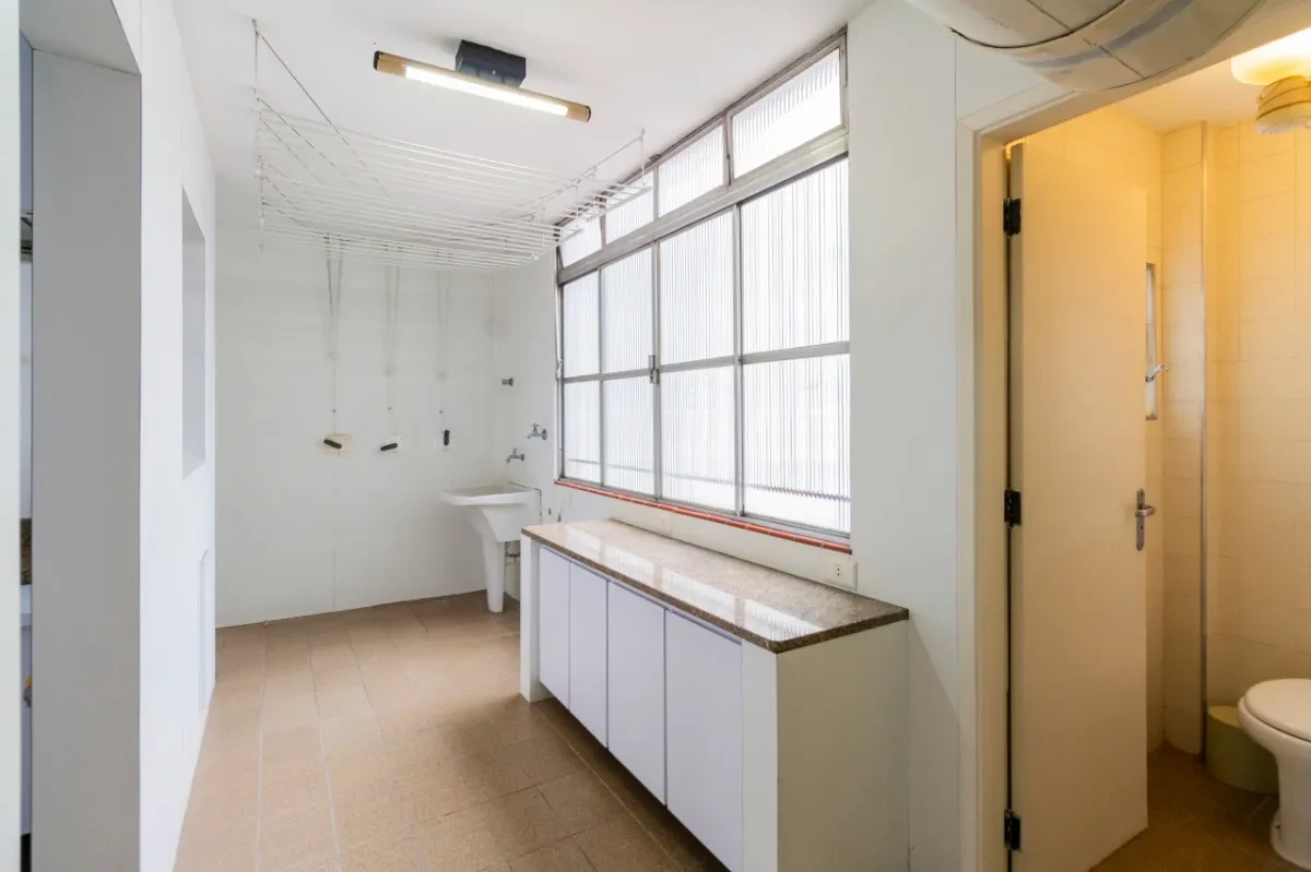 Imagem Apartamento com 3 Quartos à Venda, 160 m² em Santa Cecília - São Paulo