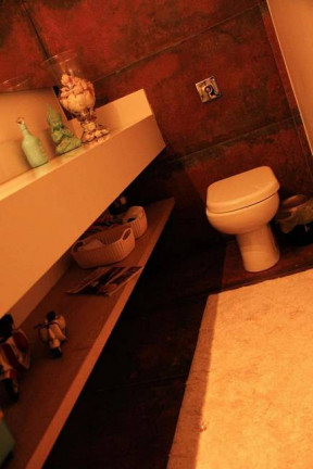 Imagem Casa de Condomínio com 3 Quartos à Venda, 260 m² em Residencial Villa do Bosque - Sorocaba