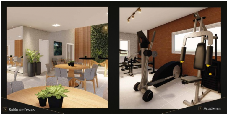 Imagem Apartamento com 3 Quartos à Venda, 143 m² em Canto do Forte - Praia Grande