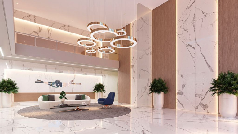 Imagem Apartamento com 3 Quartos à Venda, 89 m² em Centro Comercial Jubran - Barueri