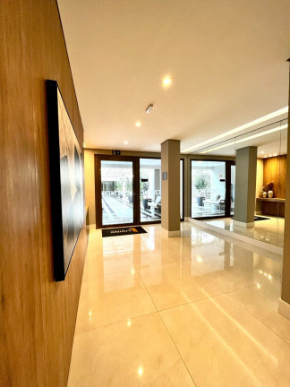 Imagem Apartamento com 3 Quartos à Venda, 123 m² em Jardim Paraíso - São Paulo