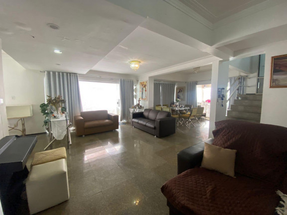 Imagem Casa de Condomínio com 4 Quartos à Venda, 400 m² em Calhau - São Luís