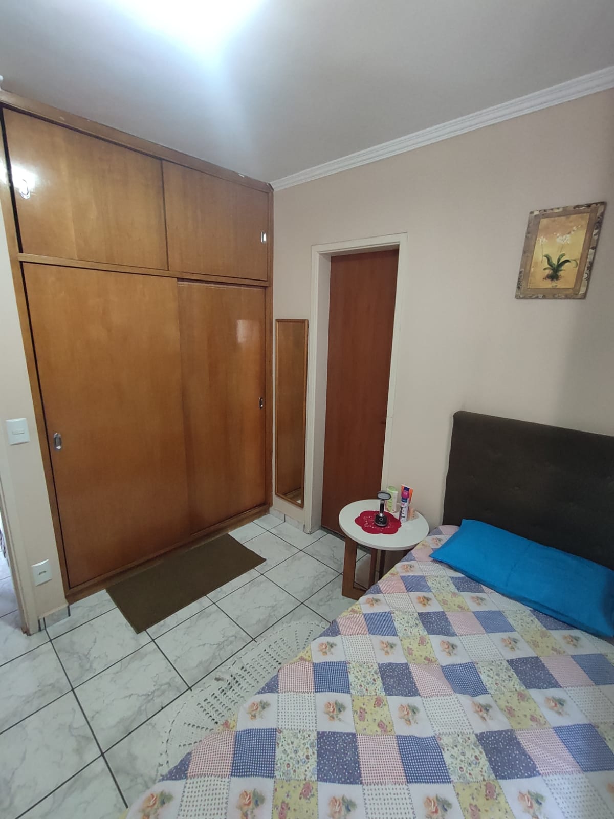 Imagem Apartamento com 2 Quartos à Venda, 52 m² em Conceição - Diadema