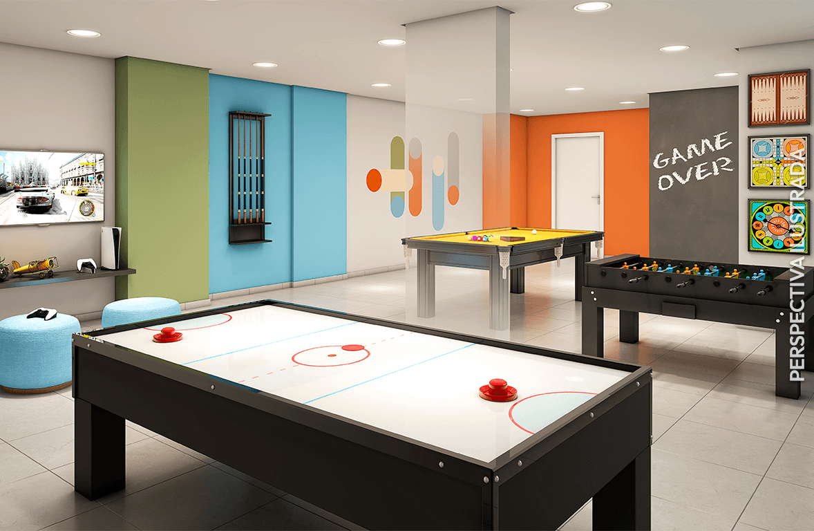 Imagem Apartamento com 2 Quartos à Venda, 59 m² em Jaguaré - São Paulo