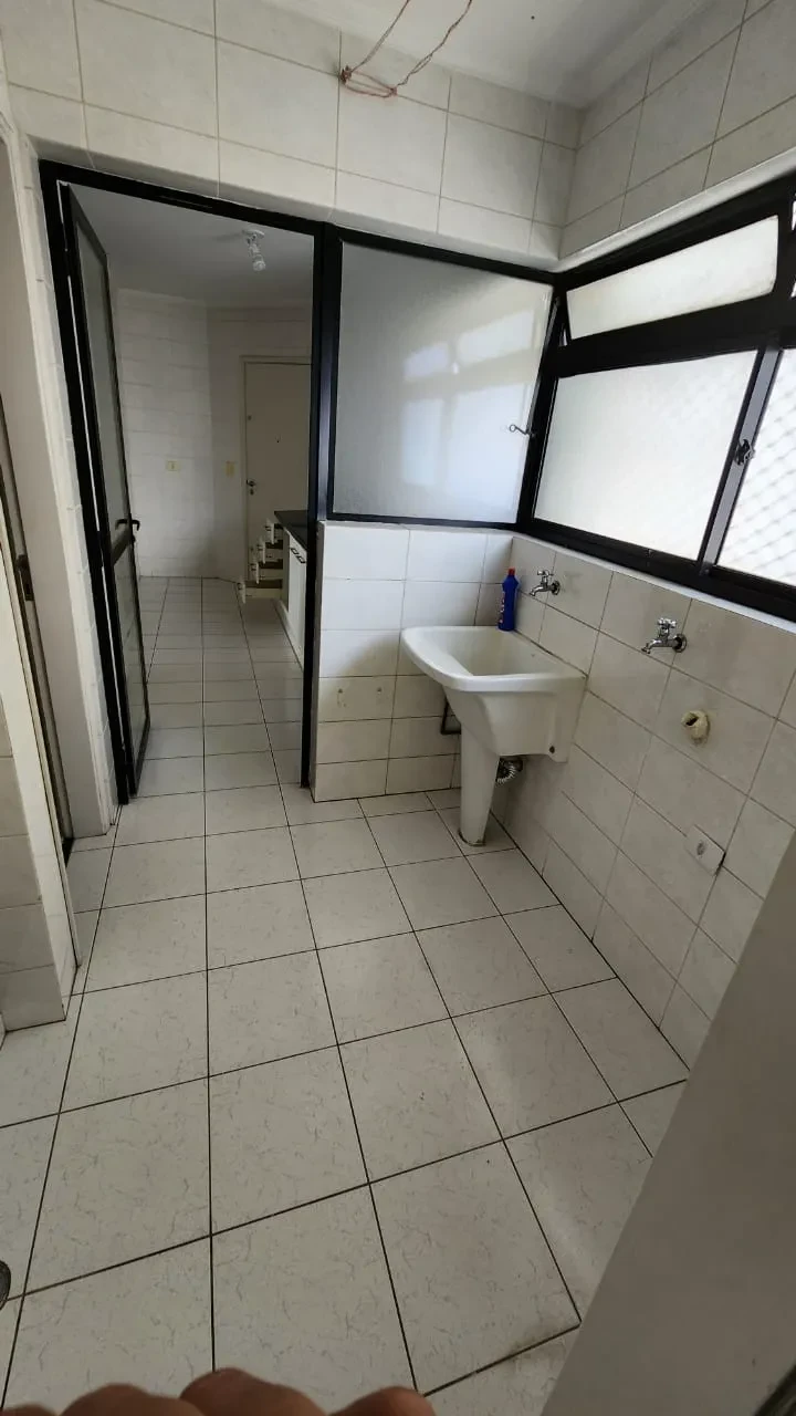 Imagem Apartamento com 3 Quartos à Venda, 118 metros em Vila Zanardi - Guarulhos