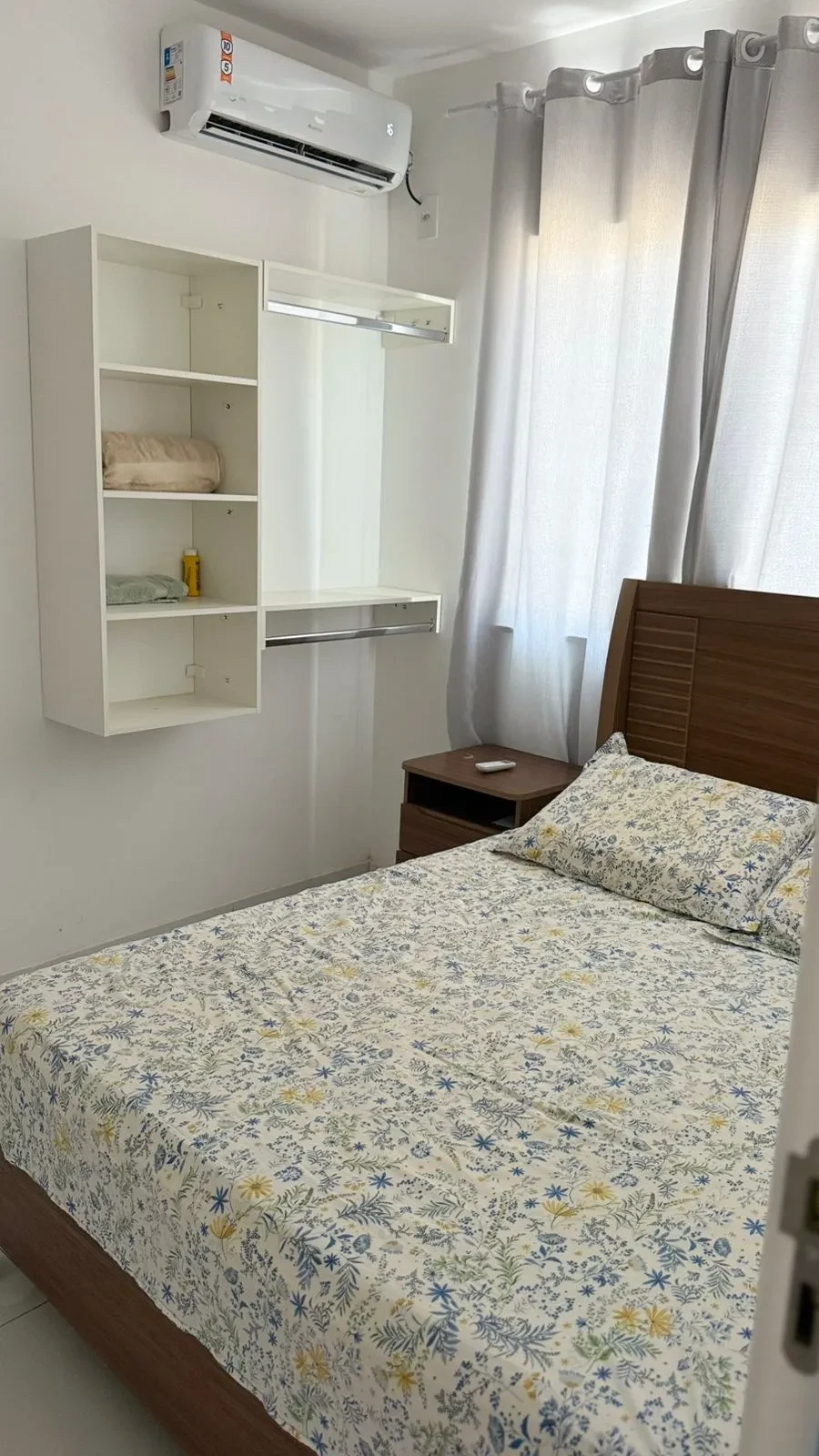 Imagem Apartamento com 2 Quartos à Venda, 57 m² em Vinhais - São Luís