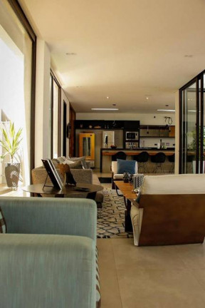 Imagem Casa de Condomínio com 3 Quartos à Venda, 260 m² em Residencial Villa do Bosque - Sorocaba