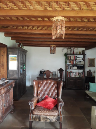 Foto do imóvel: Casa de Condomínio com 4 Quartos à Venda, 7.700 m² em Condomínio Chácaras do Alto da Nova Campinas - Campinas