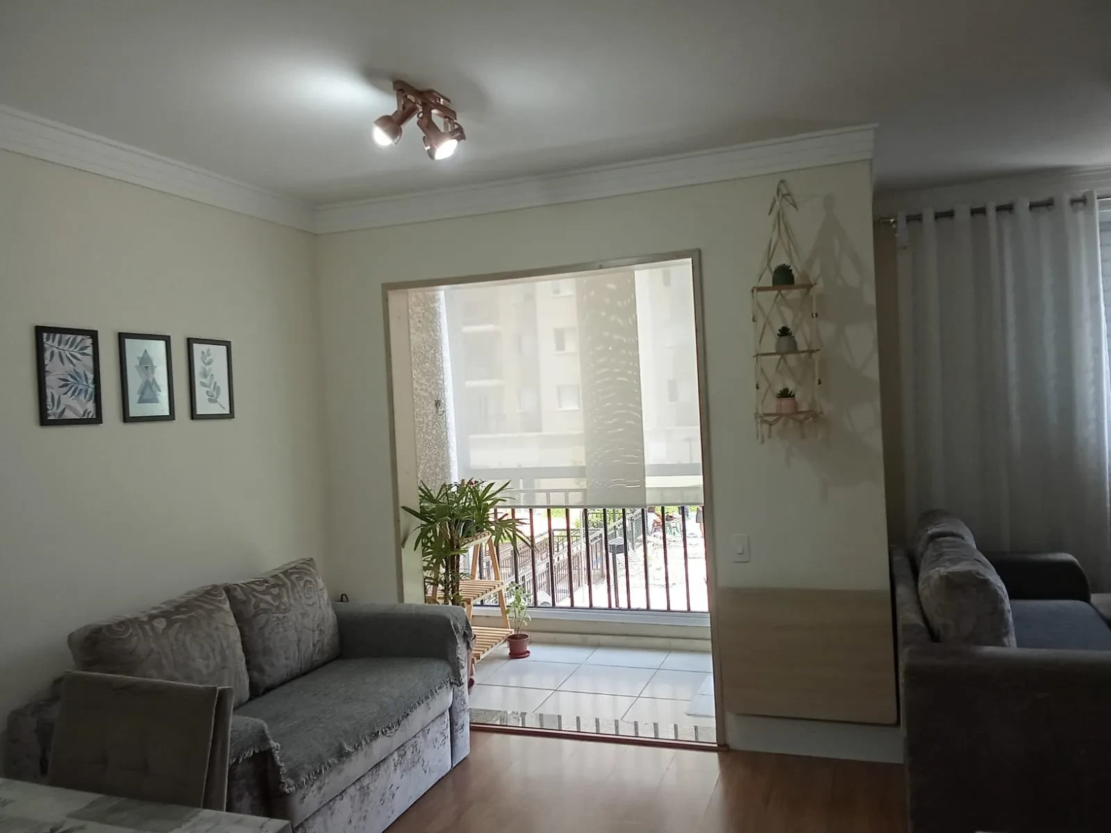 Imagem Apartamento com 3 Quartos à Venda, 64 m² em Jardim Caboré - São Paulo