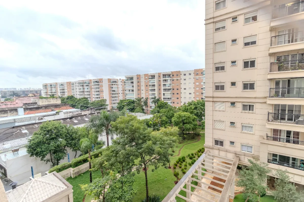 Imagem Apartamento com 3 Quartos à Venda, 85 m² em Mooca - São Paulo