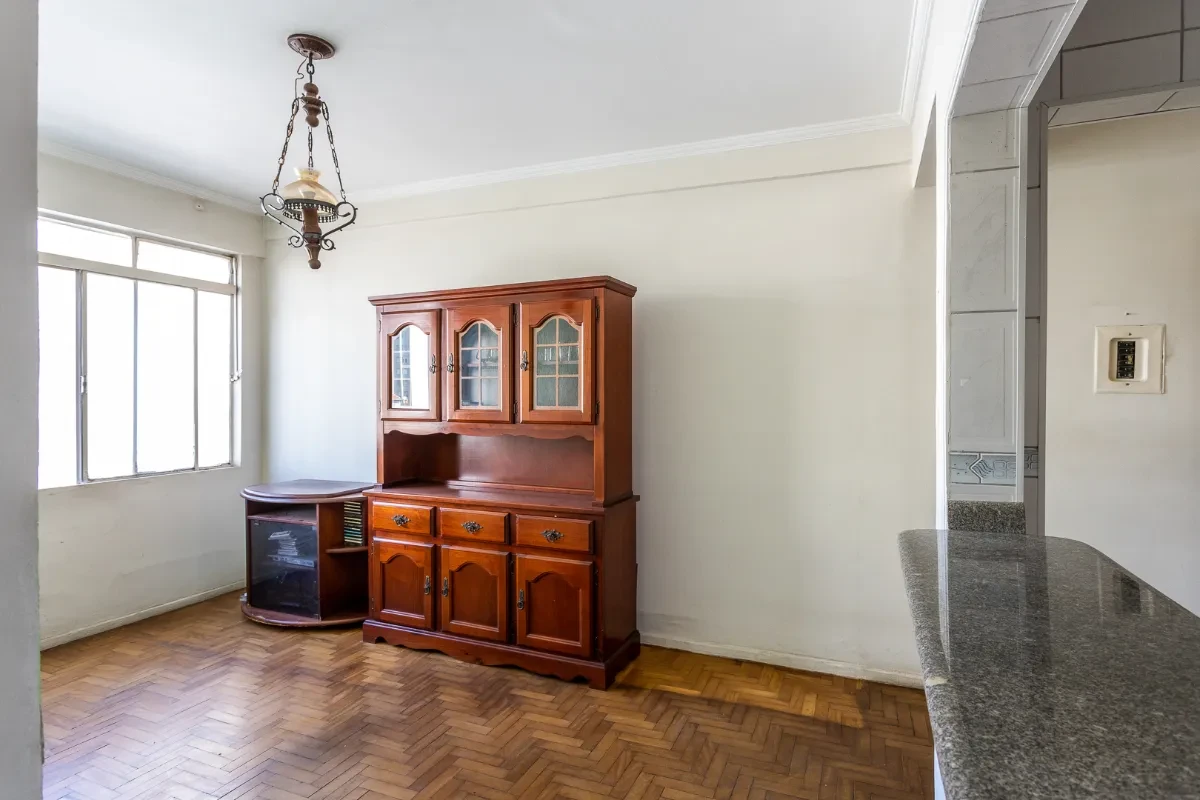 Imagem Apartamento com 2 Quartos à Venda, 54 m² em Perdizes - São Paulo