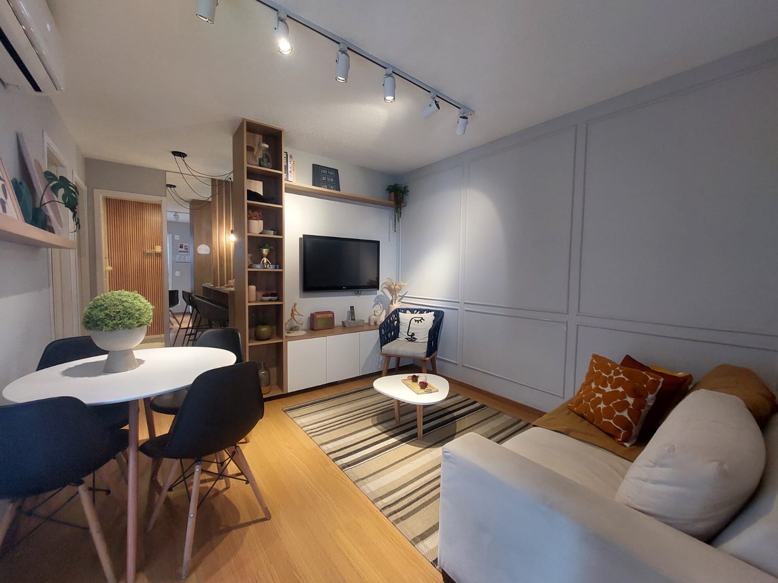 Apartamento com 2 Quartos à Venda, 60 m²em Campo Grande - Rio de Janeiro