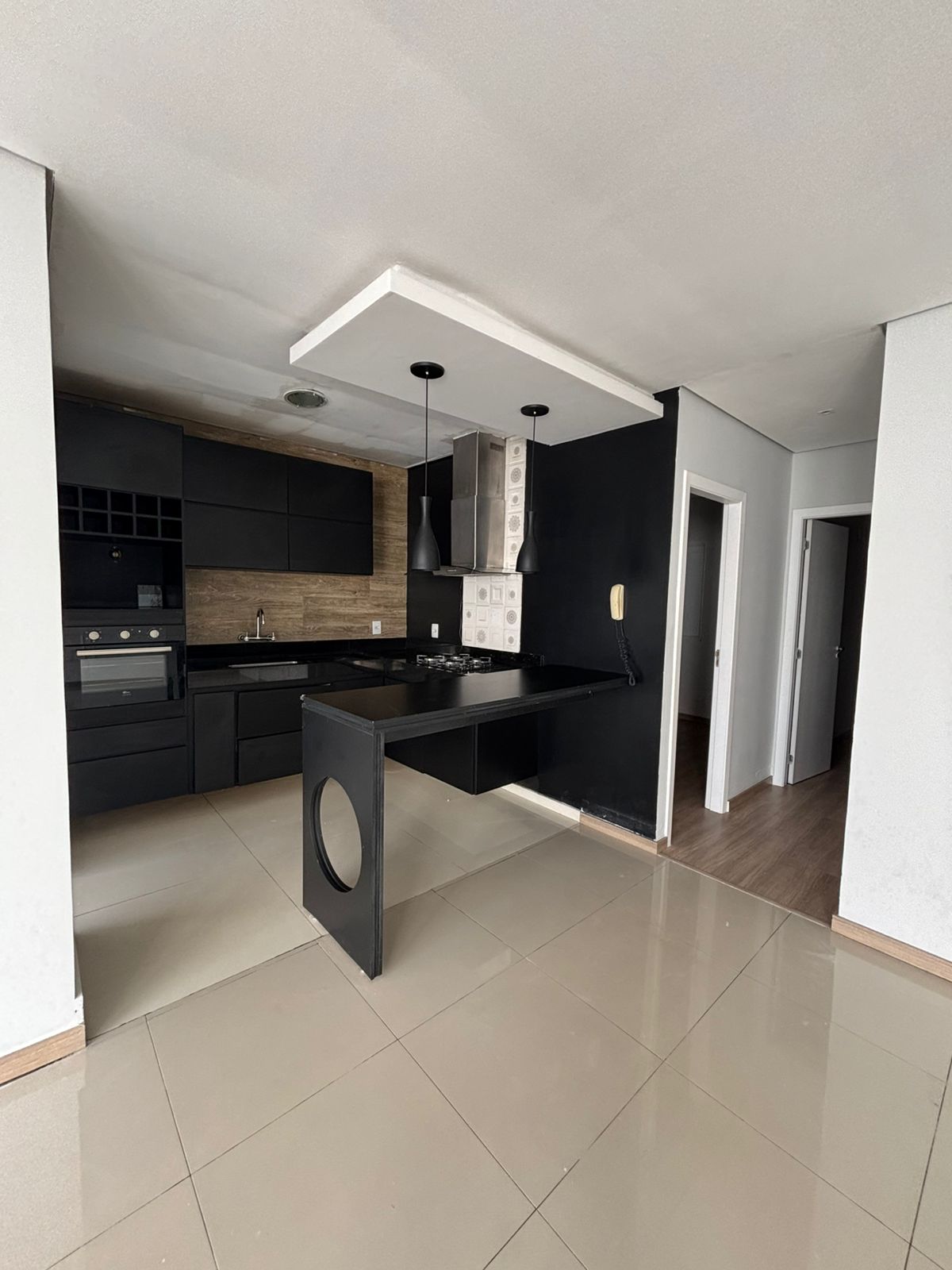 Imagem Casa de Condomínio com 2 Quartos à Venda, 68 m² em Distrito Industrial Domingos Biancardi - Bauru