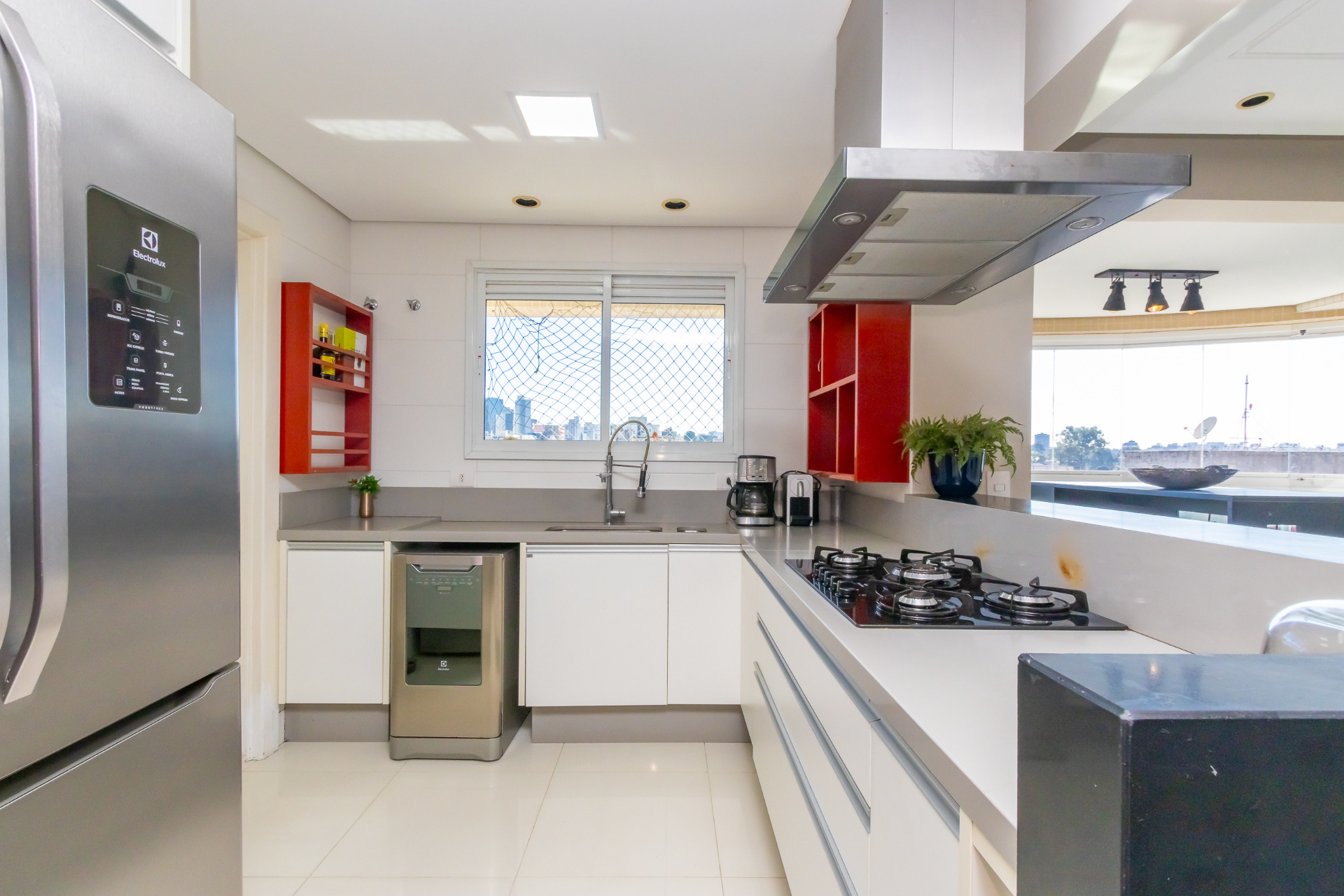 Imagem Apartamento com 3 Quartos à Venda, 172 m² em  - 