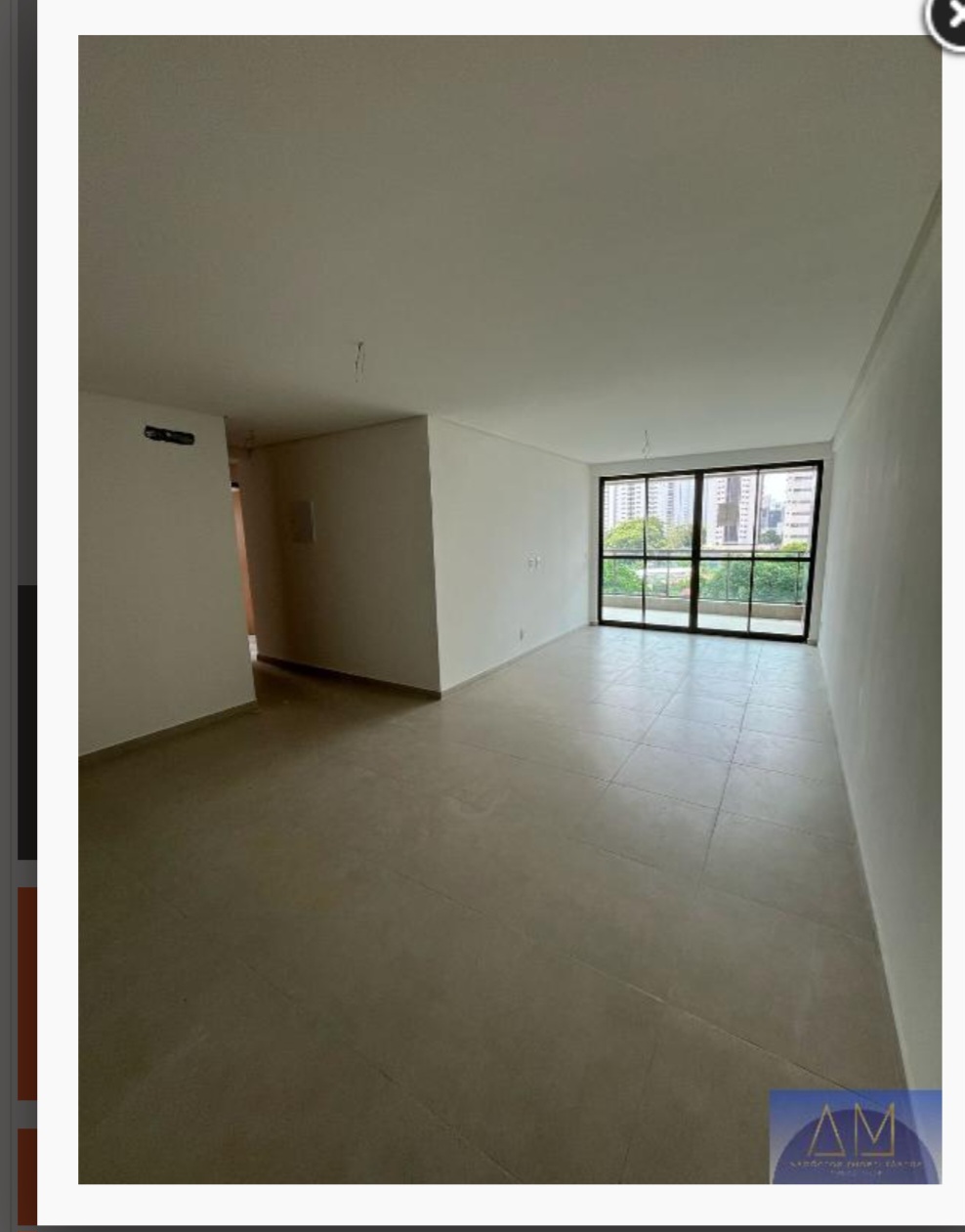Imagem Apartamento com 4 Quartos à Venda, 136 m² em Poço - Recife